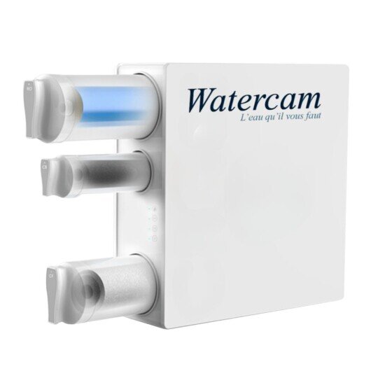 Filtration Watercam