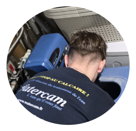 installateur adoucisseur alsace