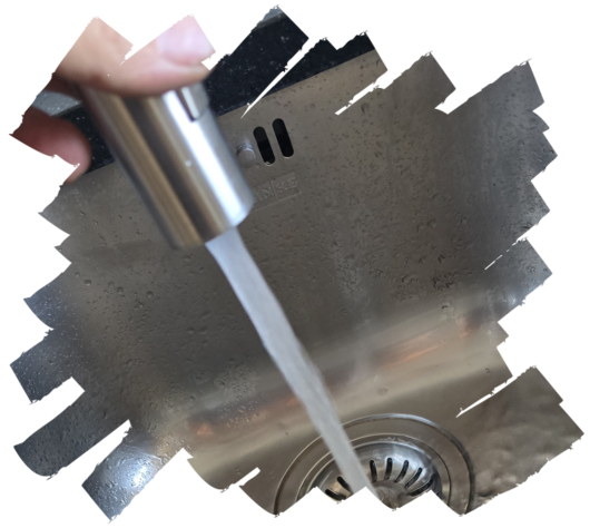 Filtration Watercam
