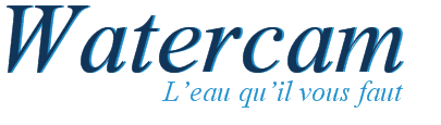 logo watercam